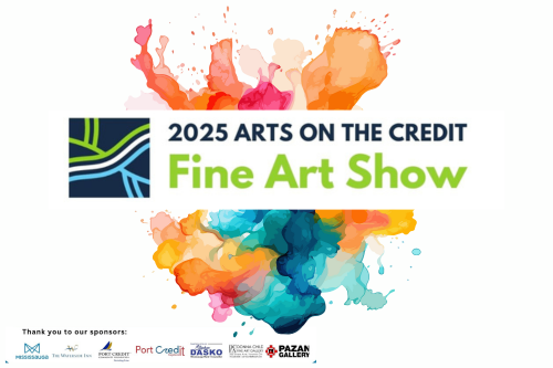 Arts on the Credit