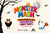 Get Ready to Dance, Monsters!
