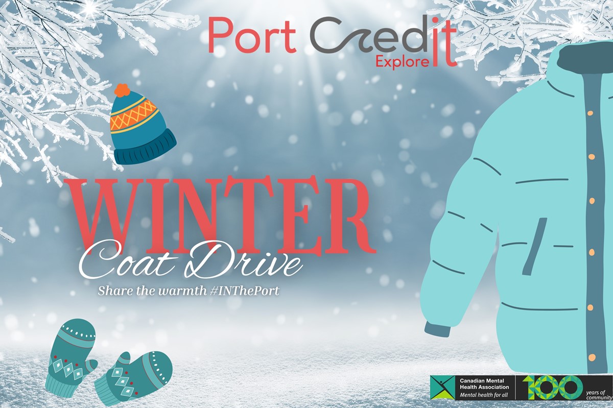 Winter Coat Drive