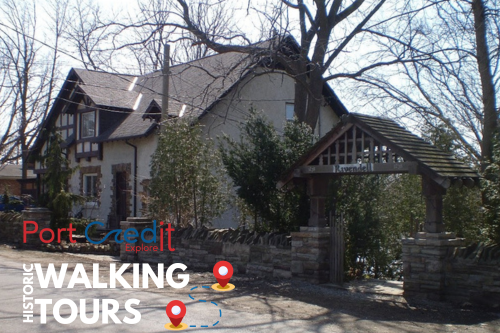 Historic Walking Tour: Moving Forward to Preserve the Past: Mississauga’s Newest Designated Sites