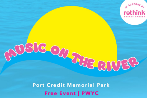 Music on the River