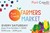 Port Credit Farmers Market - October 7th